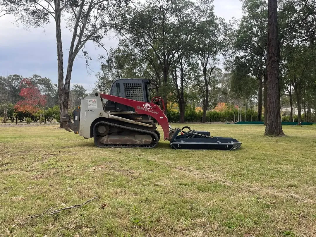 Maitland Land Clearing Service