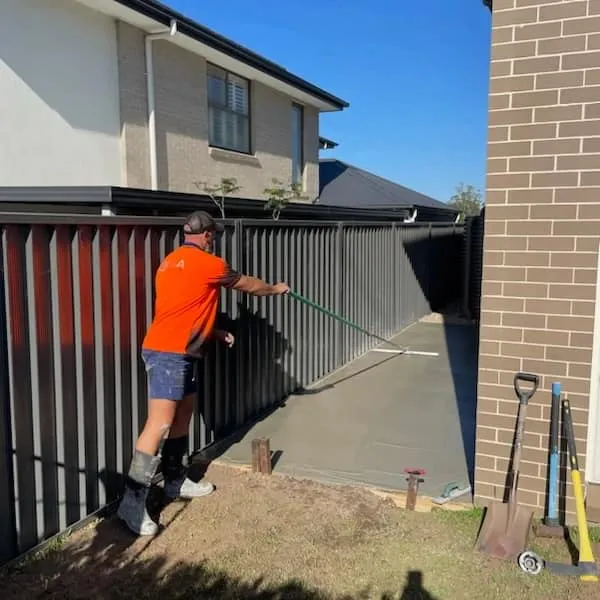 Residential Driveway & Pavement Tuggerah