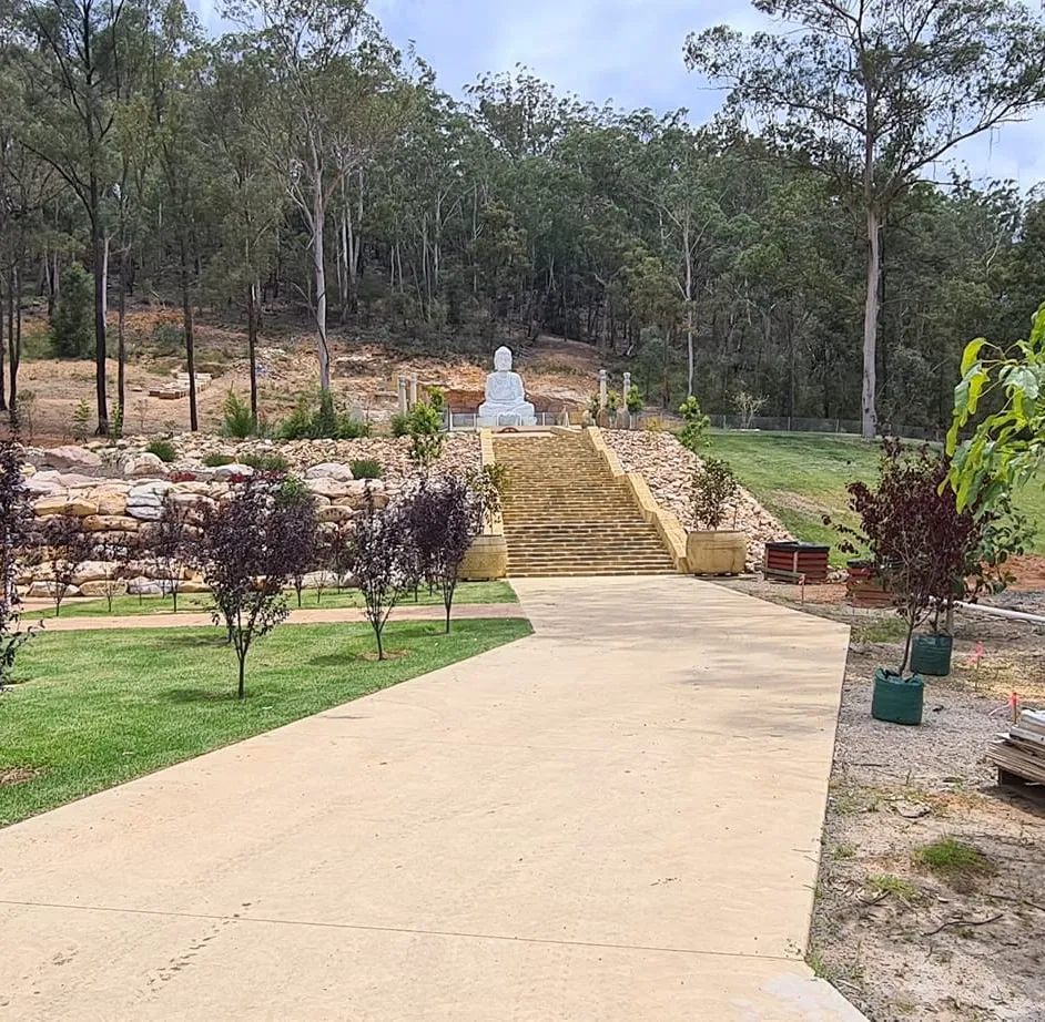 Bespoke Landscaping Solutions Across the Central Coast